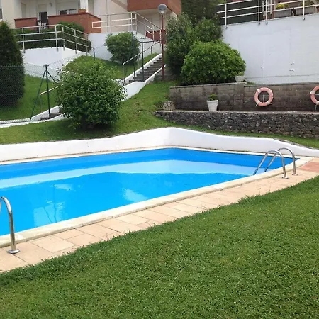 Apartamento Duplex Con Vistas Al Mar Los Girasoles Mogro Exterior foto