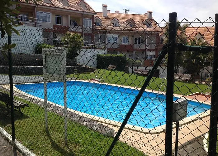 Apartamento Duplex Con Vistas Al Mar Los Girasoles