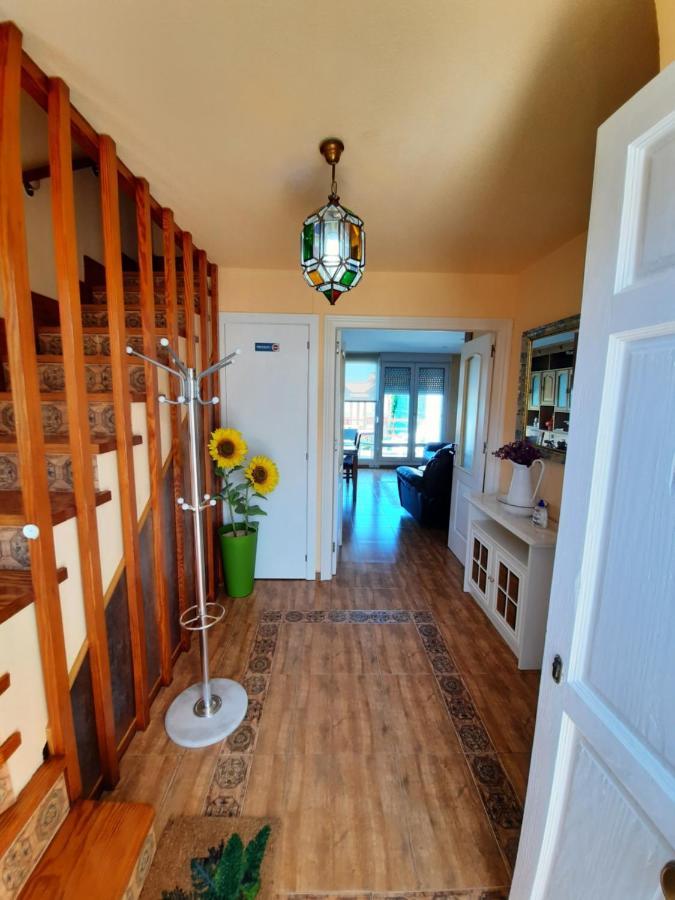 Apartment Duplex Con Vistas Al Mar Girasoles *
