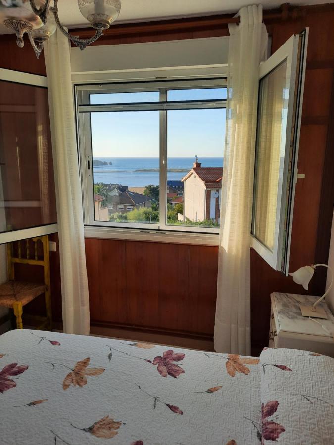 Apartment Duplex Con Vistas Al Mar Girasoles
