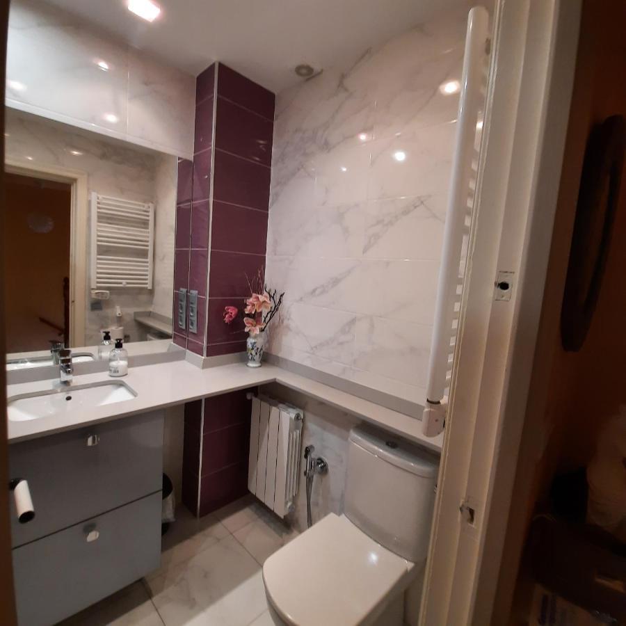 Duplex Con Vistas Al Mar Girasoles Apartment Mogro