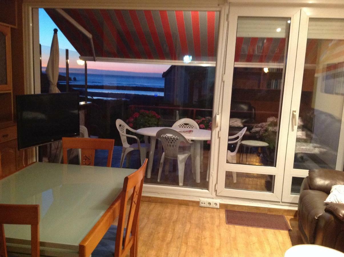 Apartment Duplex Con Vistas Al Mar Girasoles Mogro