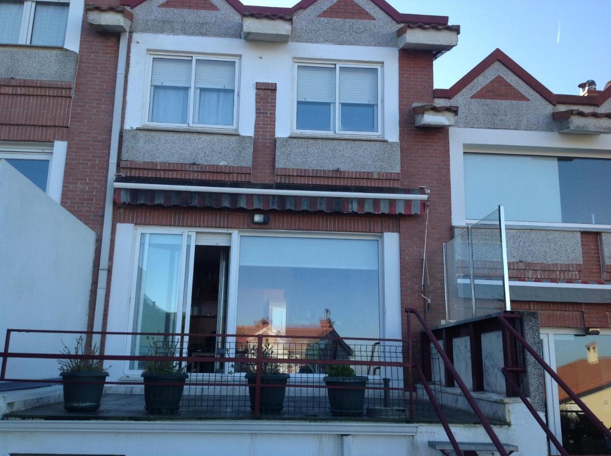 Duplex Con Vistas Al Mar Girasoles Apartment *