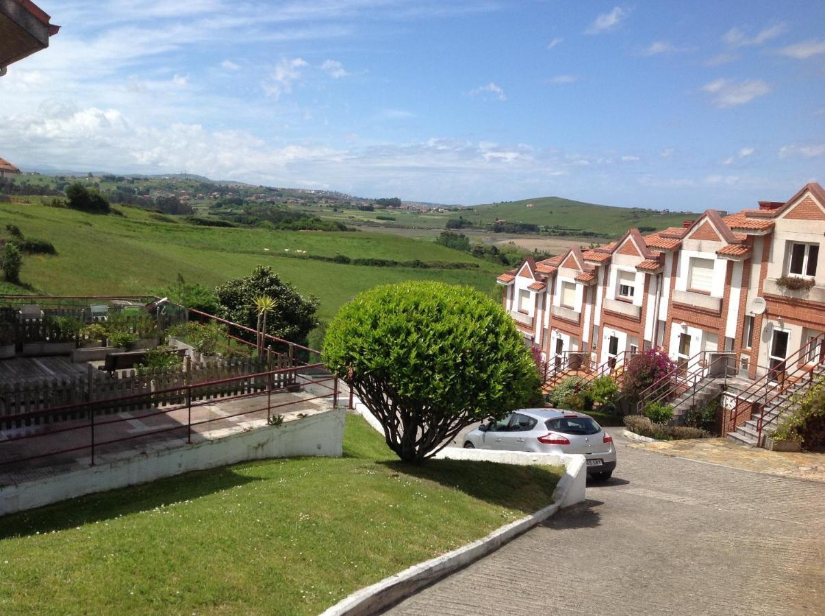Apartment Duplex Con Vistas Al Mar Girasoles *