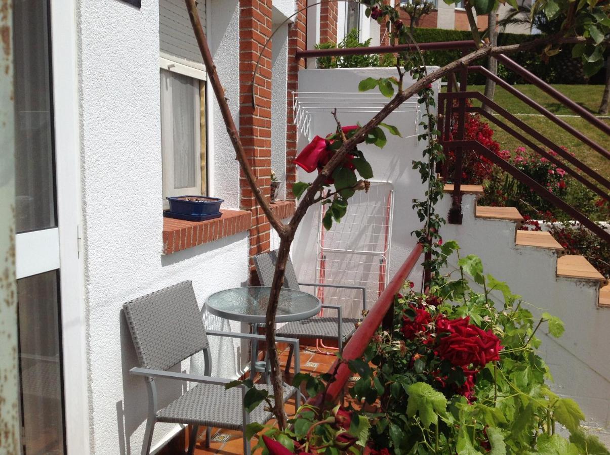 Duplex Con Vistas Al Mar Girasoles Apartment