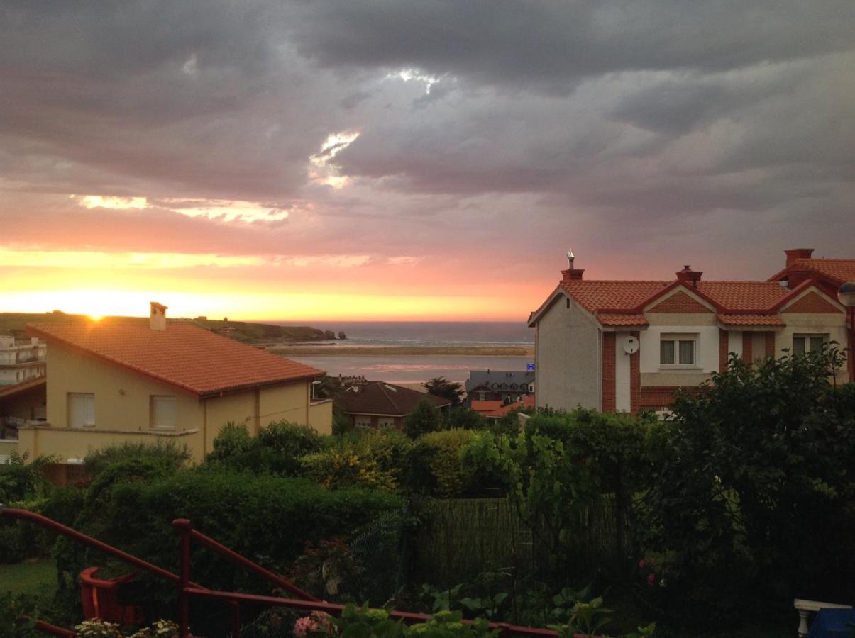 Apartment Duplex Con Vistas Al Mar Girasoles *